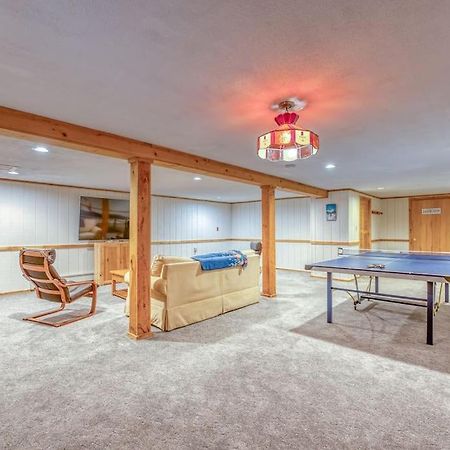 The Monk'S Cottage-White Mountains, Pet Friendly Woodstock Exterior photo
