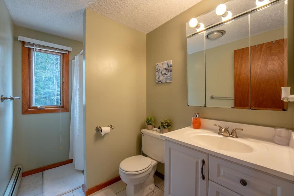 The Monk'S Cottage-White Mountains, Pet Friendly Woodstock Exterior photo