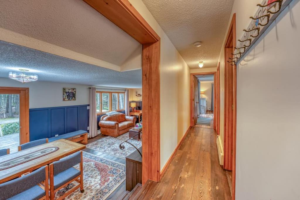 The Monk'S Cottage-White Mountains, Pet Friendly Woodstock Exterior photo